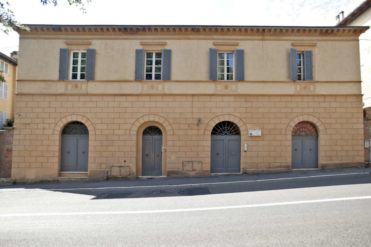 La Barriera Di San Lorenzo - Dimora Storica Siena Exterior foto